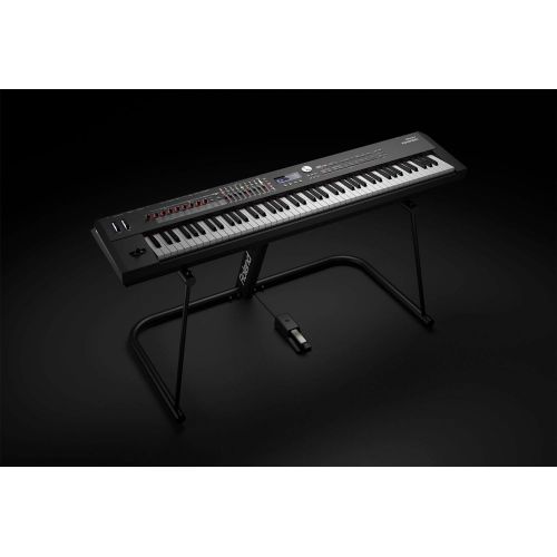 롤랜드 Roland Premium 88-Key Digital Stage Piano (RD-2000)