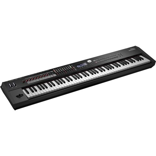 롤랜드 Roland Premium 88-Key Digital Stage Piano (RD-2000)