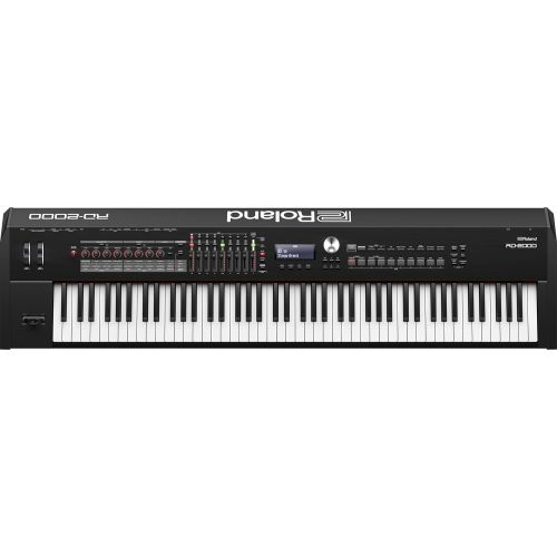 롤랜드 Roland Premium 88-Key Digital Stage Piano (RD-2000)