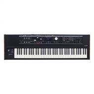 Roland ROLAND 73-Key Digital Pianos-Stage (VR-730)