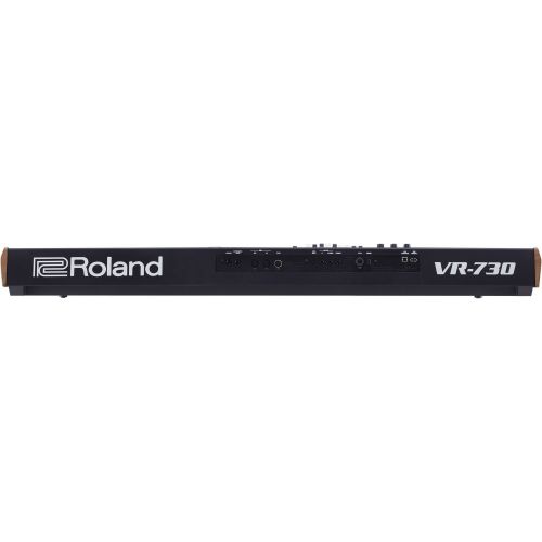 롤랜드 Roland ROLAND 73-Key Digital Pianos-Stage (VR-730)