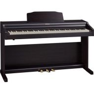 Roland RP-501R Digital Piano (Contemporary Rosewood)