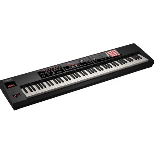 롤랜드 Roland FA-08 88-Key Workstation