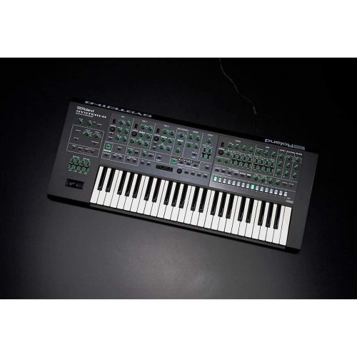 롤랜드 Roland Synthesizer (SYSTEM-8)