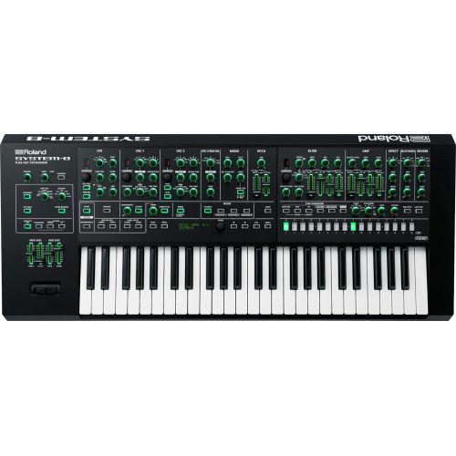 롤랜드 Roland Synthesizer (SYSTEM-8)