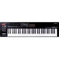 Roland 61-key MIDI Keyboard Controller, black (A-800PRO-R)