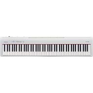Roland 88-Note Portable Digital Piano, White (FP-30-WH)