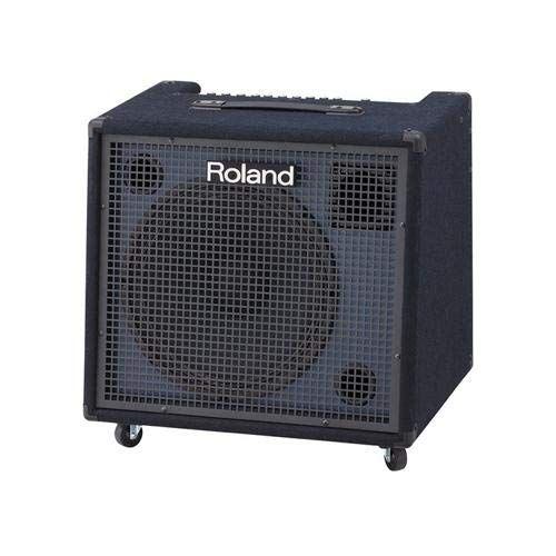 롤랜드 Roland 4-Channel Stereo Mixing Keyboard Amplifier, 200 watt (KC-600)