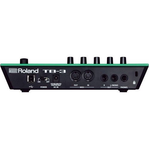 롤랜드 Roland Synthesizer (TB-3)