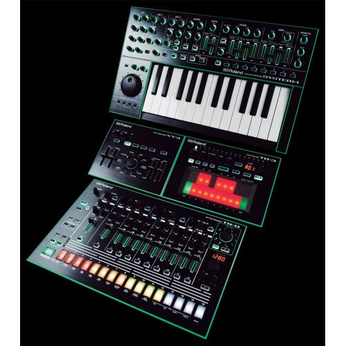 롤랜드 Roland Synthesizer (TB-3)