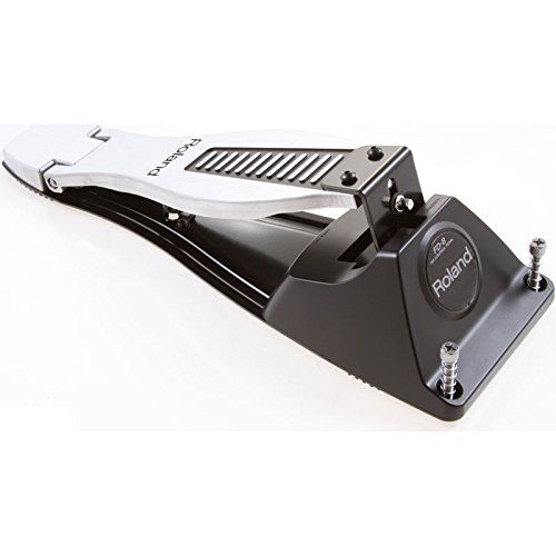 롤랜드 Roland FD-8 Hi-Hat Control Pedal with 1 Year Free Extended Warranty