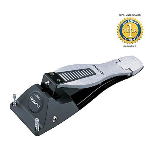 롤랜드 Roland FD-8 Hi-Hat Control Pedal with 1 Year Free Extended Warranty