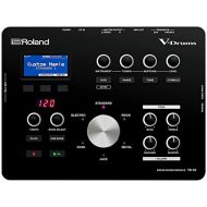 Roland Electronic Drum Modules, Black, Medium (TD-25)