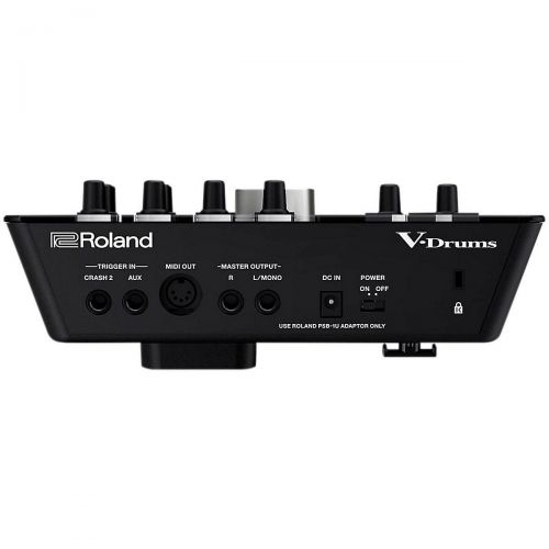 롤랜드 Roland Electronic Drum Modules, Black, Medium (TD-25)