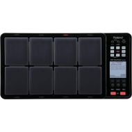 Roland SPD-30-BK OCTAPAD Electronic Drum Trigger Pad (Black)