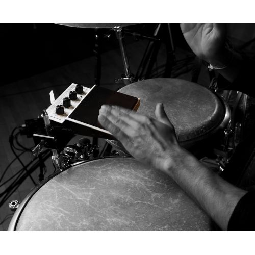 롤랜드 Roland Percussion Electronic Drum Pad, Percussion (SPD-1P)