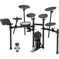 Roland Electronic Drum Set (TD-17KV-S)