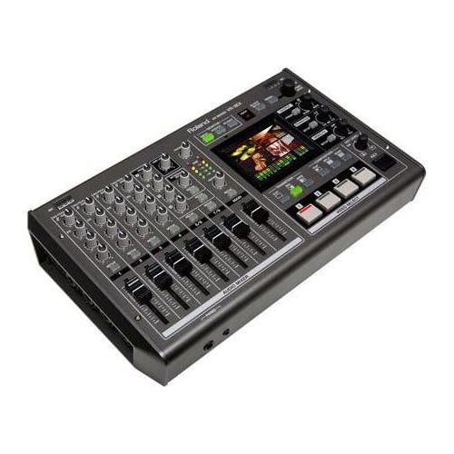 롤랜드 Roland VR3-EX - AV Mixer