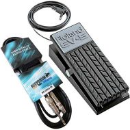 [아마존베스트]Roland Guitar Equipment Roland EV Expression Pedal and Keepdrum Extension Cable 3m