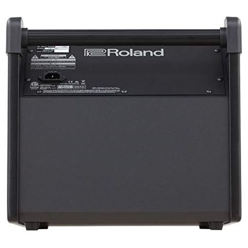  [아마존베스트]Roland-Drums Roland PM-100 E-Drum Monitor Box + Keepdrum GC075 Stereo Mini Jack 3 m