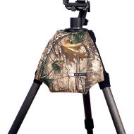 ROLANPRO Camera Camouflage Rain Cover Raincoat for Universal Tripod Shoulder Pads Camera Guns Clothing-#3 Color