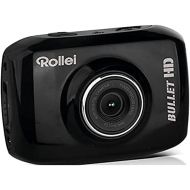 Rollei Kamera Bullet Youngstar 720p Foto- & Videofunktion inkl. Zubehoer