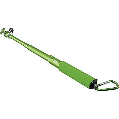  [아마존베스트]Rollei Arm Extension for Action Cam - Green, 505 mm