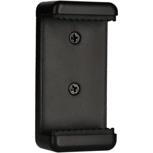  [아마존베스트]Rollei Compact Traveler Star Smartphone Holder, Black