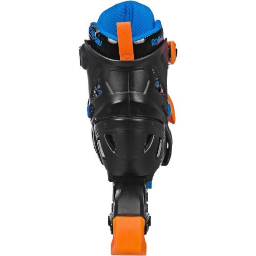  Roller Derby Tracer Boy's Adjustable Inline