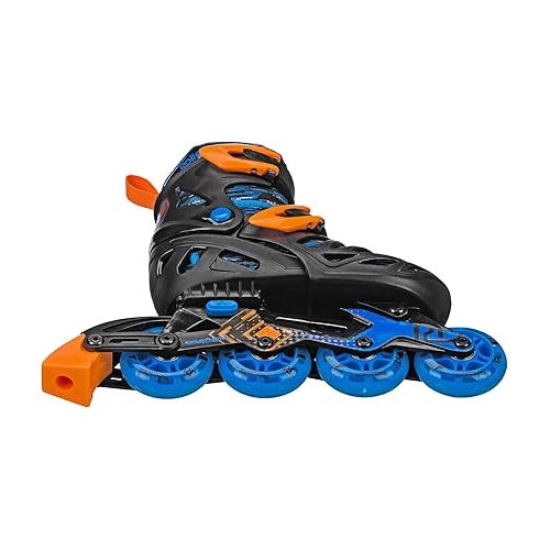  Roller Derby Tracer Boy's Adjustable Inline