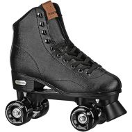 Roller Derby Cruze XR | Rush Hightop Men's Roller Skates | Rink Skates | Indoor Outdoor Skates | Quad Skates