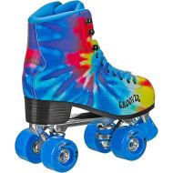 Groovee Tie Dye Freestyle Roller Skates