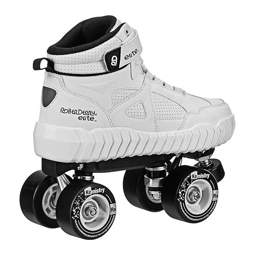  Roller Derby Elite Glidr Sneaker Skate