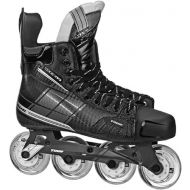 TOUR Unisex Code LX Sr Inline Hockey Skate, Adult