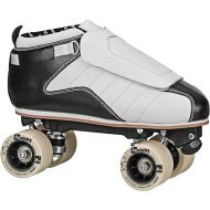 Roller Derby Elite Primo X Leather Jam and Shuffle Roller Skates