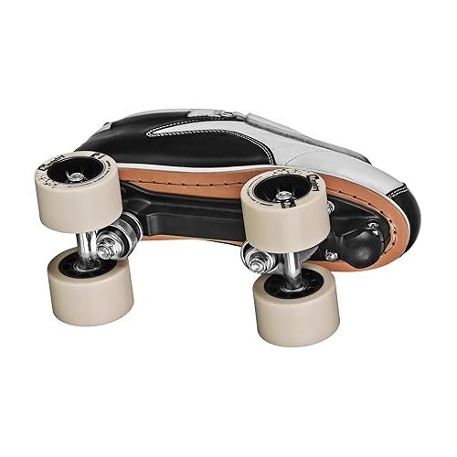  Roller Derby Elite Primo X Leather Jam and Shuffle Roller Skates