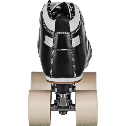  Roller Derby Elite Primo X Leather Jam and Shuffle Roller Skates