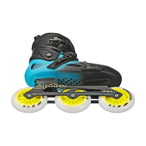  Alpha 110mm 3-Wheel Inline Skate