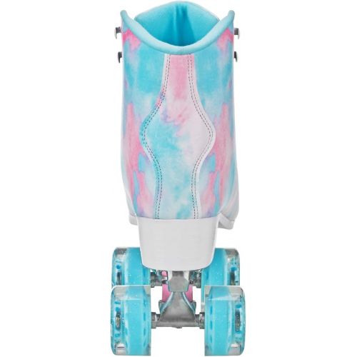  Elite Mystic Freestyle Tie Dye Roller Skate