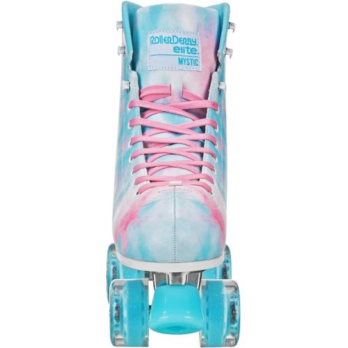  Elite Mystic Freestyle Tie Dye Roller Skate