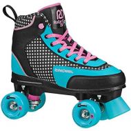 [아마존베스트]Roller Star 750 Womens Roller Skate (Bubble Gum, 3)