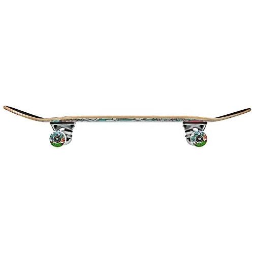  Roller Derby RD Street Series Skateboard