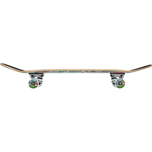  Roller Derby RD Street Series Skateboard