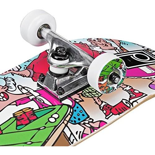  Roller Derby RD Street Series Skateboard