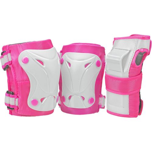  Roller Derby Boneshieldz Cruiser 3000 Protective Gear