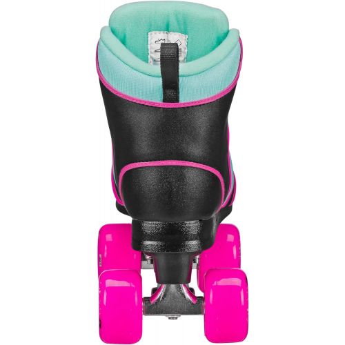  Roller Derby Roller Star Womens Roller Skates