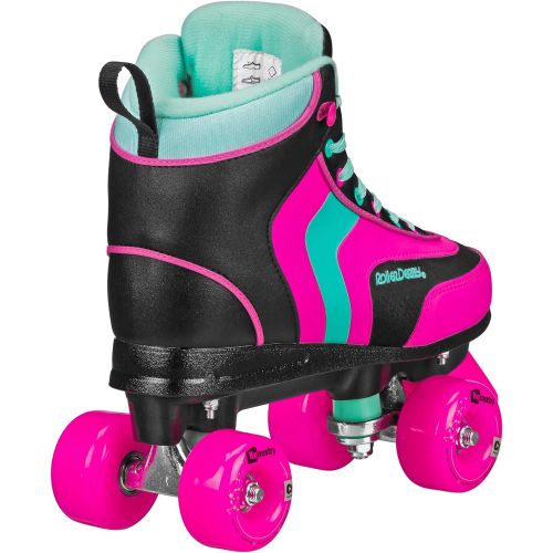  Roller Derby Roller Star Womens Roller Skates