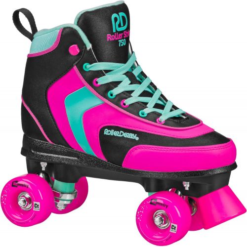  Roller Derby Roller Star Womens Roller Skates