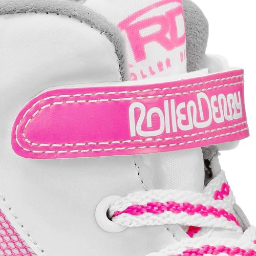  Roller Derby FireStar Youth Girls Roller Skate