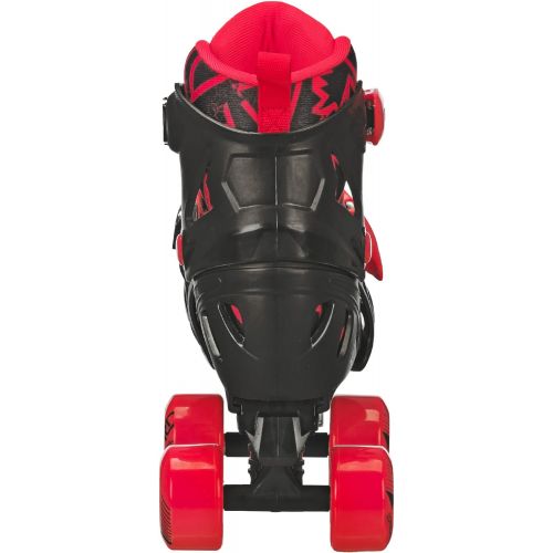  Roller Derby Boys Trac Star Adjustable Roller Skate